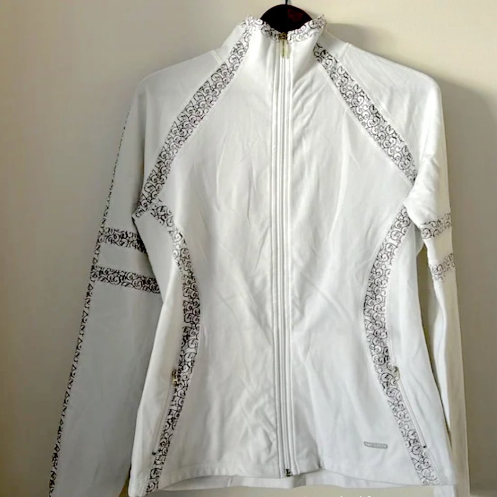 Snow White One Tooth Jacket - Picture 5 of 5